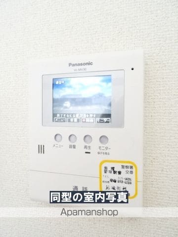 GLADSPACE茶屋松の内装写真