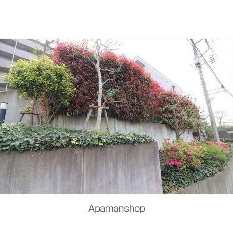 シャトーイノハナの内装写真
