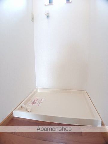 プランドールIIの内装写真