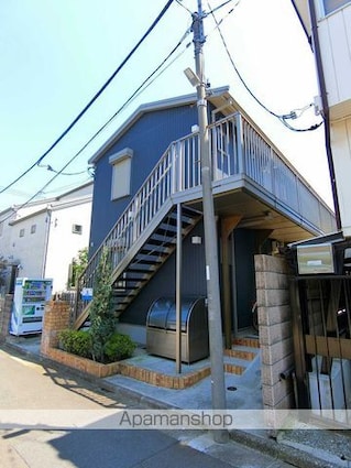 Ｂｅｌｌｅ　Ｌｅａｄ　Ｆｕｊｉｍｉｄａｉ[1R/21.73m2]の外観3