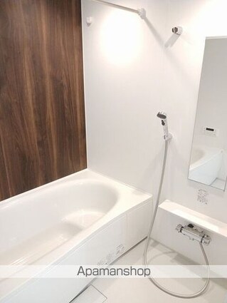 ベル　シエルメール　Ⅲ[2LDK/58.57m2]のバス