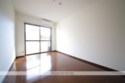 アドニスサザン[1K/21.84m2]のリビング・居間