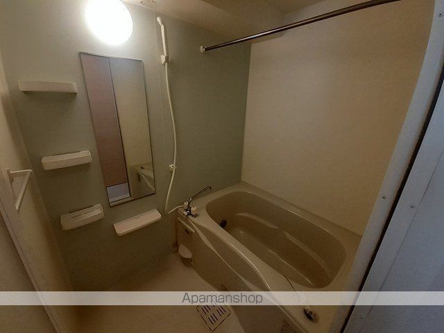 グランベル 和田の内装写真