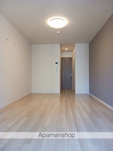 ソラリスの内装写真