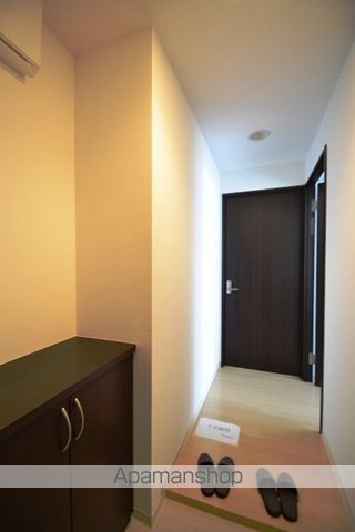 sin keruuxu teraの内装写真