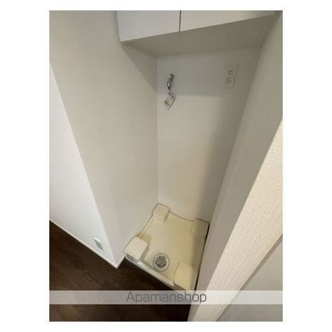 オープンブルーム川口並木の内装写真