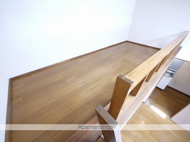 グレースタウン梶原の内装写真