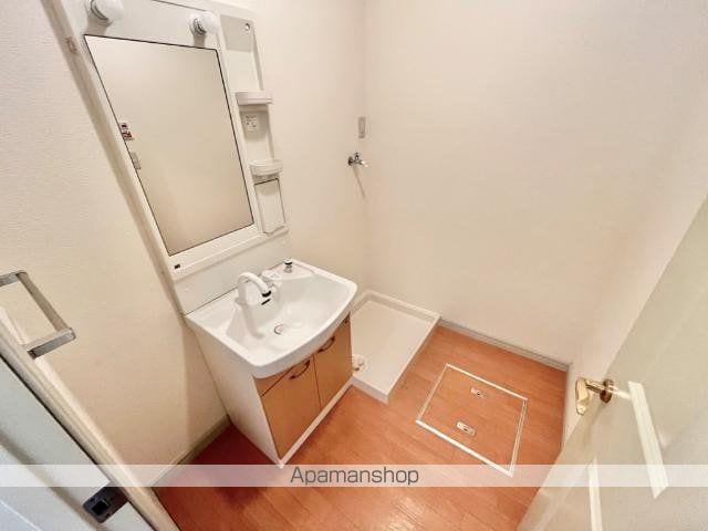 セラヴィBANの内装写真