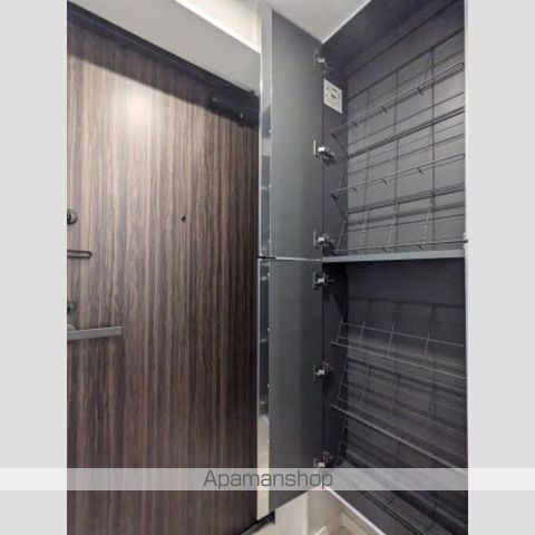 セレヌコート池袋本町の内装写真