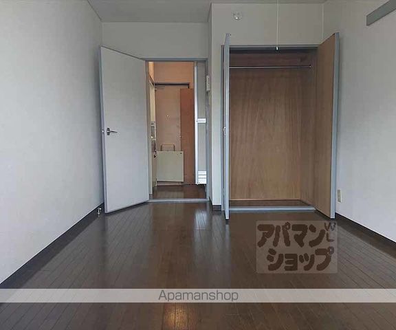 光陽マンションの内装写真