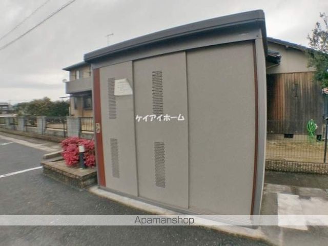 フォンテーヌAのその他写真
