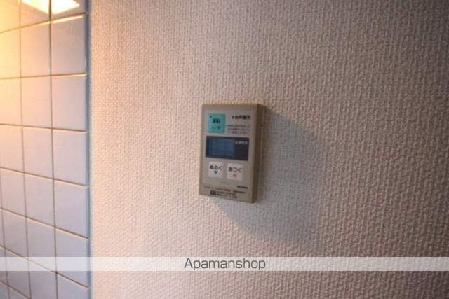 カーサ中筋の内装写真
