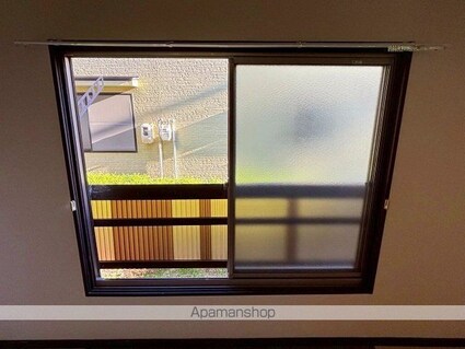 涼和荘[1DK/17m2]の内装1
