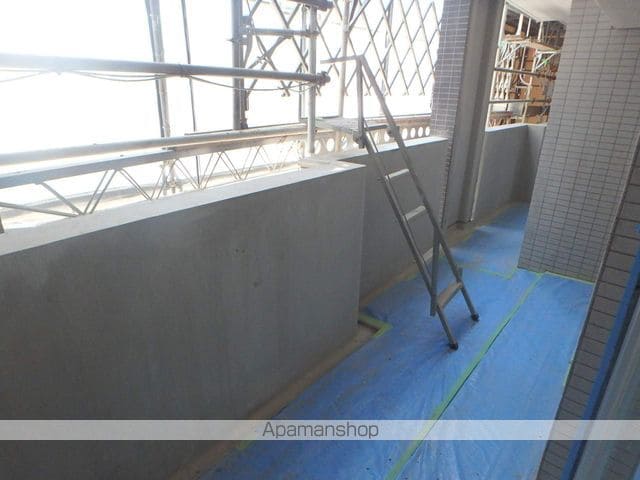 ラフォルトゥーナ姪浜2番館の内装写真