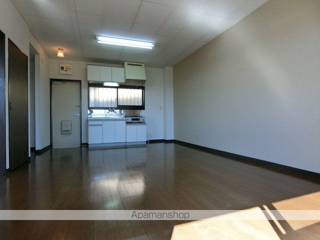 ラビットハウスフレンズの内装写真