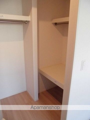 ルミエール E棟の内装写真