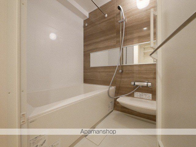 Residence Tresor Dieuの内装写真