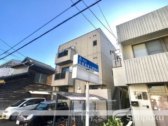 シャーメゾン此花の外観写真