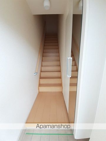 プランドールの内装写真