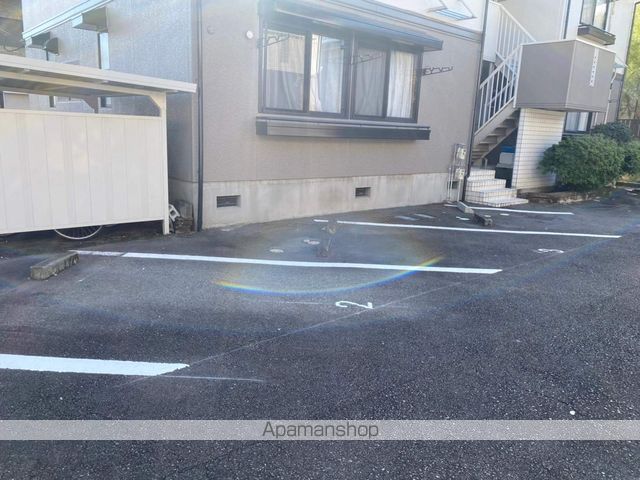岩崎ハイツ Bのその他写真