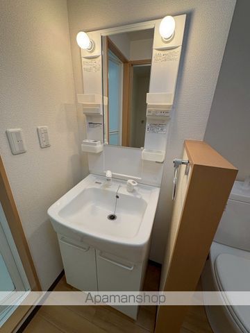 JRBハイツ虹ケ浜弐番館の内装写真