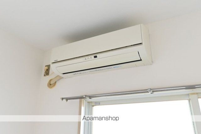 トップ三軒茶屋第４[1R/15.94m2]のその他設備