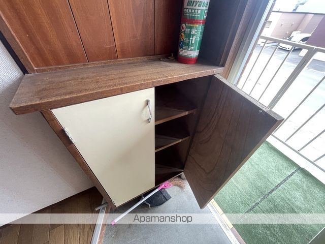 マンション正冨の内装写真