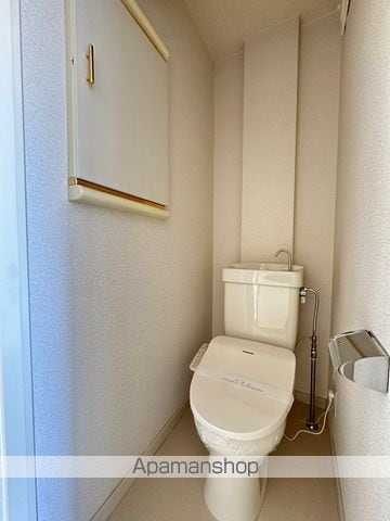 ヴィアルCITY沢田の内装写真