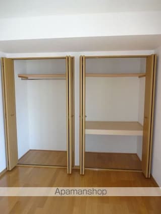 サンフィールド[1R/29.61m2]の内装3