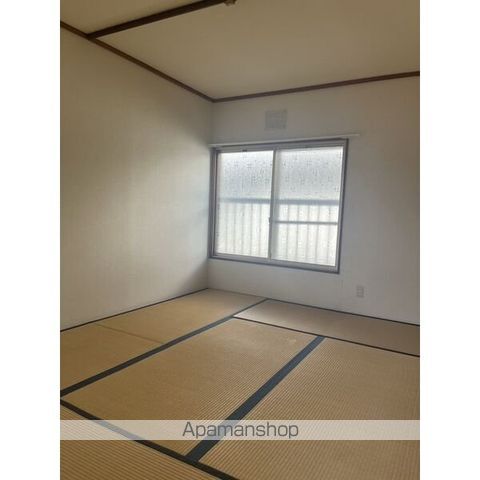 NOON西野Iの内装写真