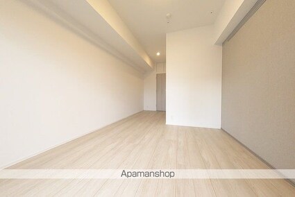 アジールコート門前仲町[1K/25.16m2]のリビング・居間2