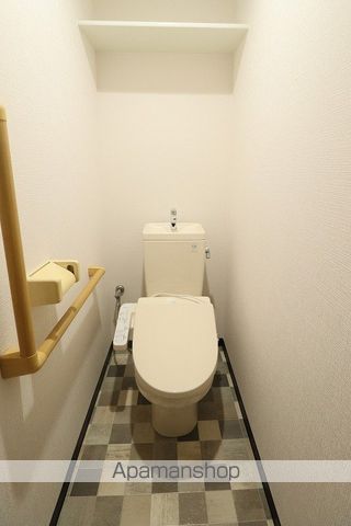 アムール石塚の内装写真