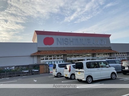 香川県高松市福岡町３丁目[1DK/34.97m2]の周辺4