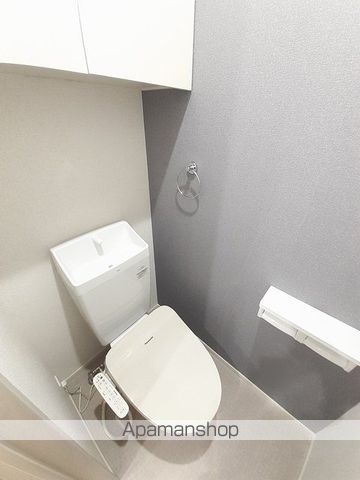 ノルデンパラスト Cの内装写真