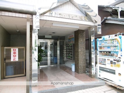 リッチハイツ城北[1K/18m2]の内装1