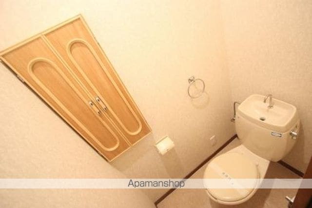 シャロームの内装写真