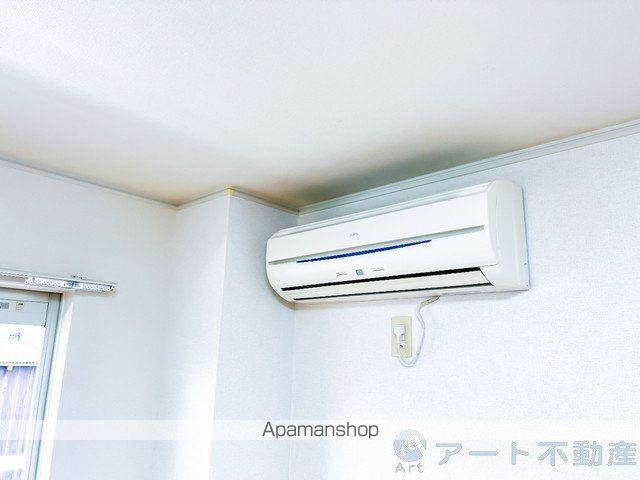 ブローテ・フルカワの内装写真