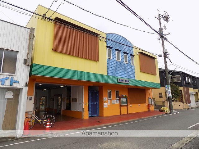 ディア・MSTの周辺写真