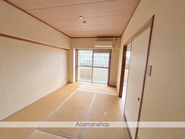 アソルティ伝馬町の内装写真
