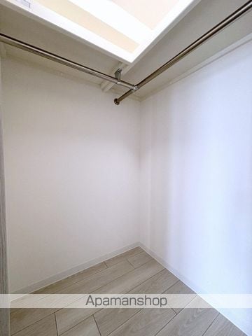 アリヴィスドーム前の内装写真