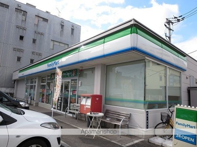 コロレ 西新町の周辺写真