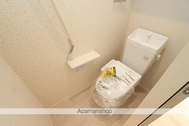サザンブライト碩田の内装写真