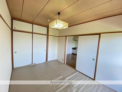 グレースハタオカ[2LDK/53.56m2]の内装7