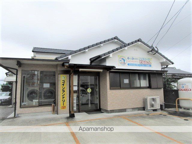 オーベスト加納の周辺写真