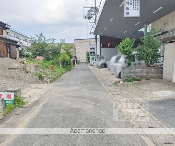 大手コーポのその他写真