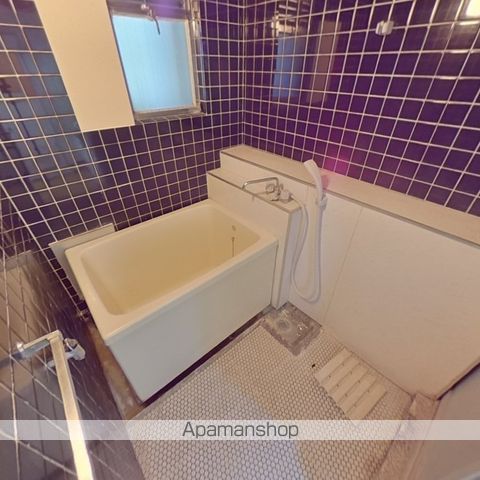 エクセルハイツ帯山の内装写真