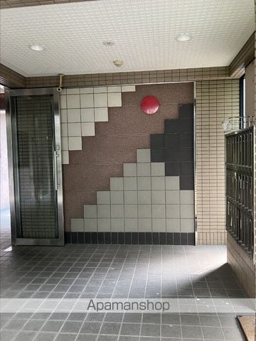 サンライズ三国ヶ丘の内装写真