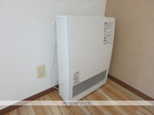 クリオ山鼻南壱番館の内装写真
