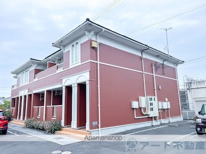 プリムローズⅡ　Ｂ[1LDK/46.49m2]の外観3