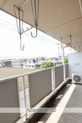 コーポラス井出の内装写真